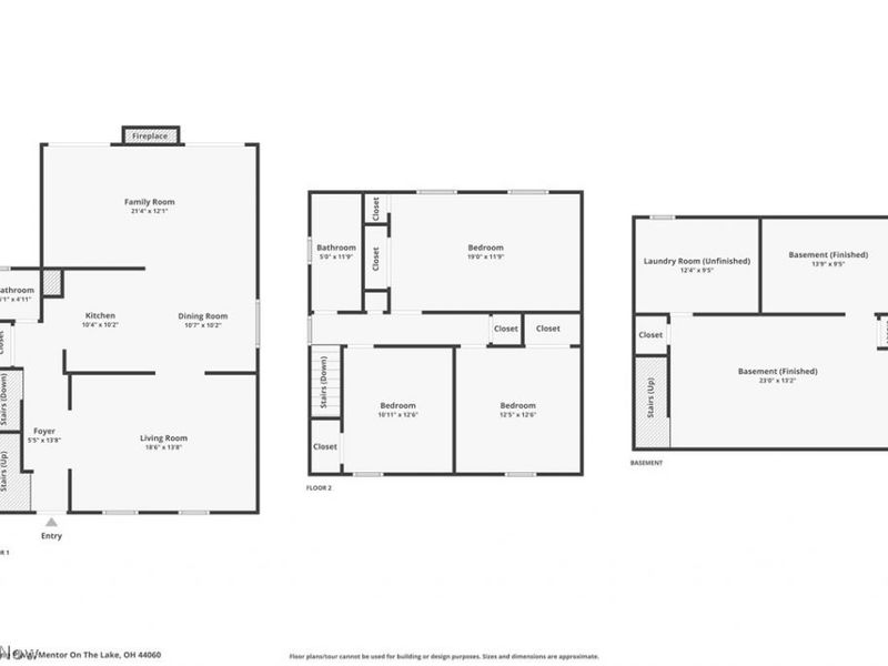 5660 Marine Parkway, Mentor on the Lake, OH 44060 Photo 24