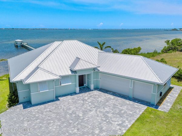 3311 N Harbor City Boulevard , Melbourne, FL 32935