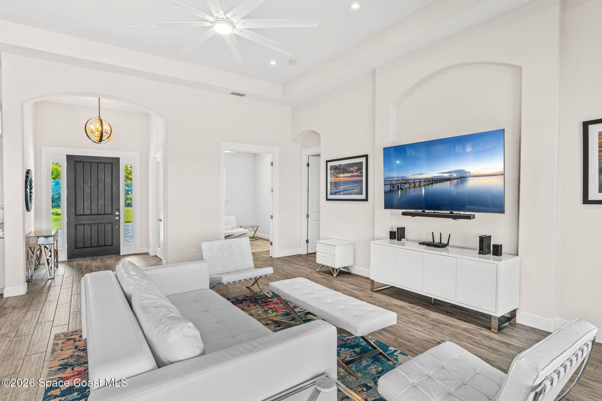 3311 N Harbor City Boulevard, Melbourne, FL 32935 Photo