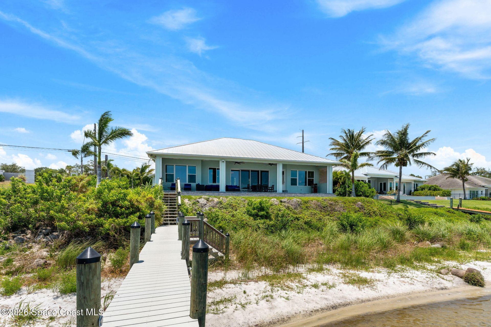 3311 N Harbor City Boulevard, Melbourne, FL 32935 Photo