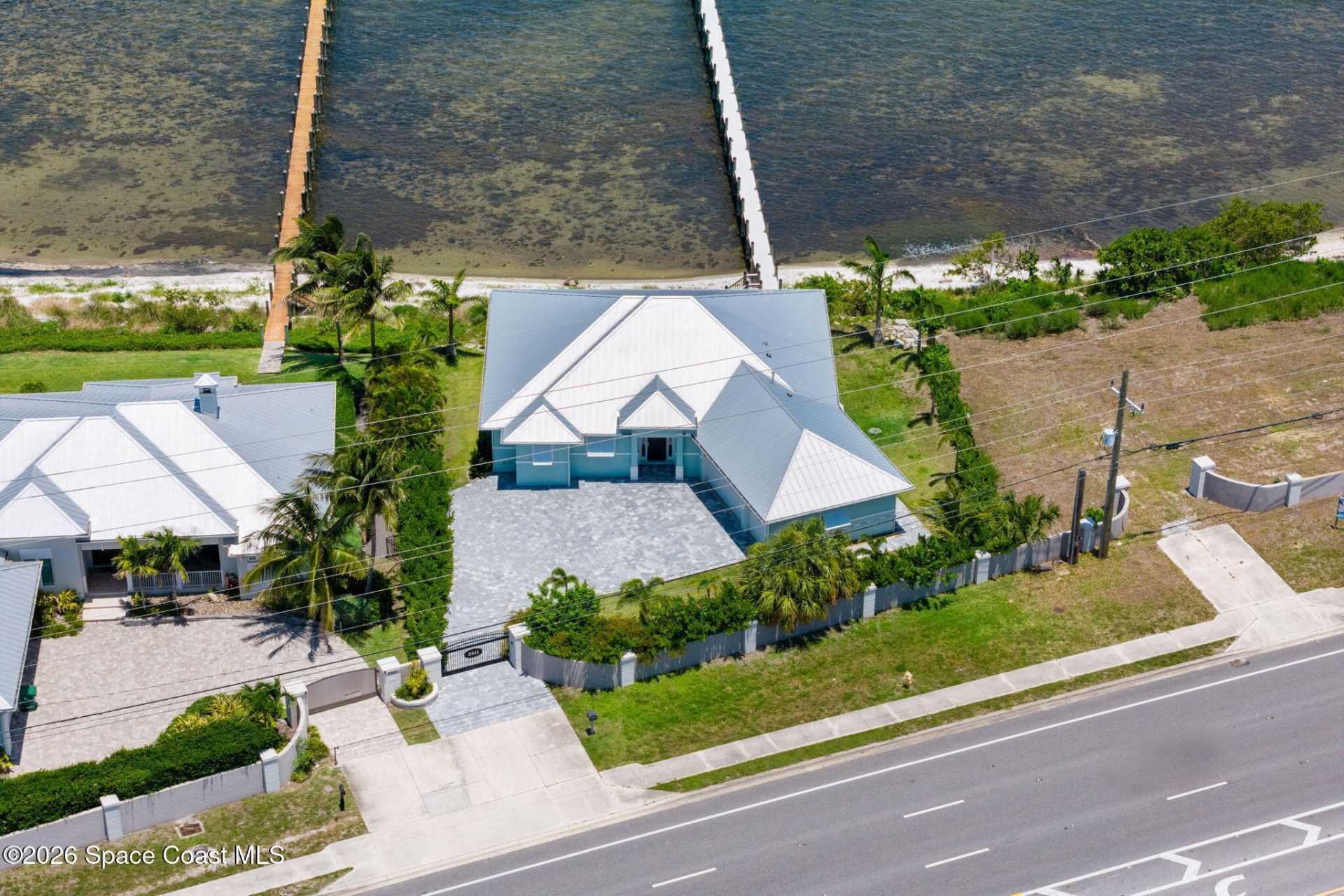3311 N Harbor City Boulevard, Melbourne, FL 32935 Photo