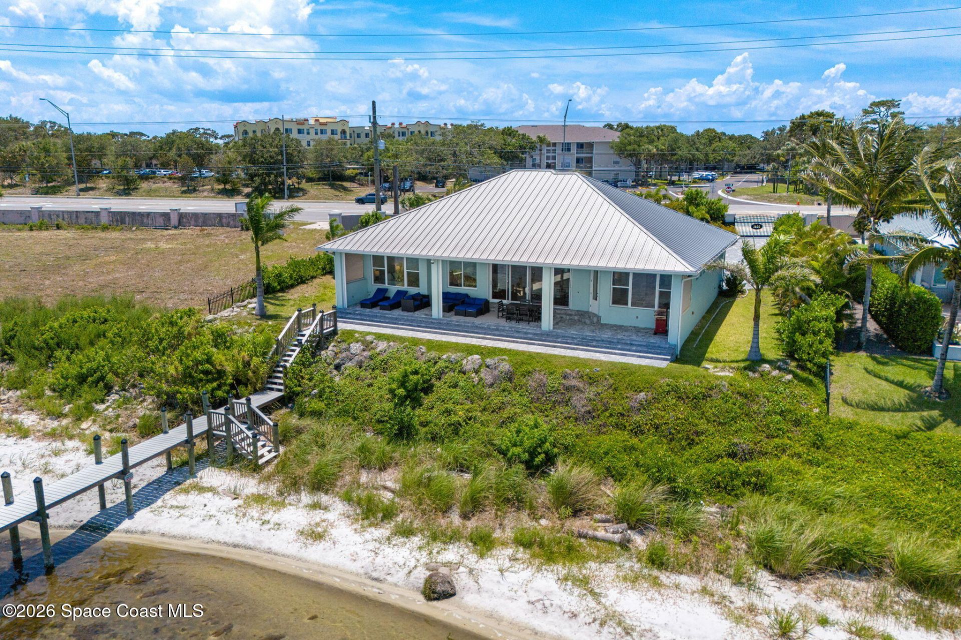 3311 N Harbor City Boulevard, Melbourne, FL 32935 Photo