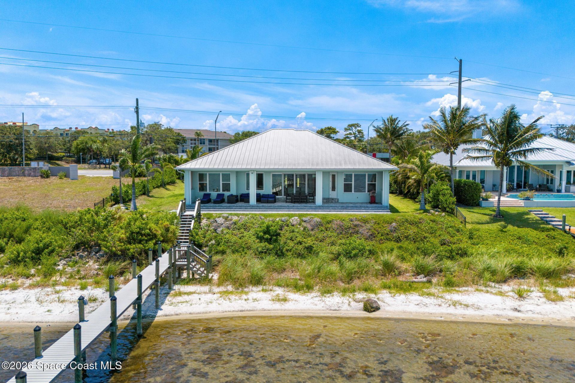 3311 N Harbor City Boulevard, Melbourne, FL 32935 Photo