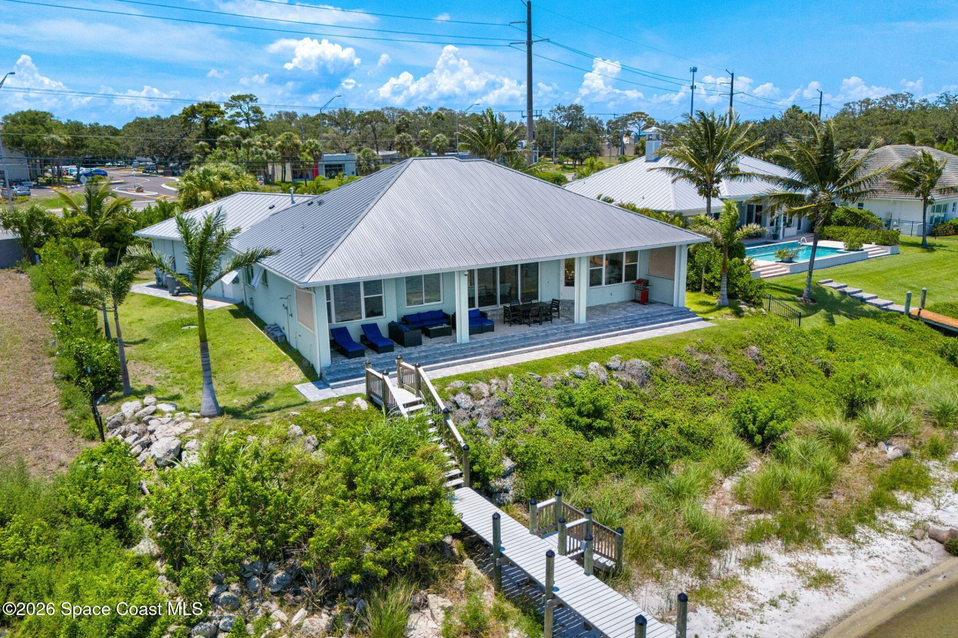 3311 N Harbor City Boulevard, Melbourne, FL 32935 Photo