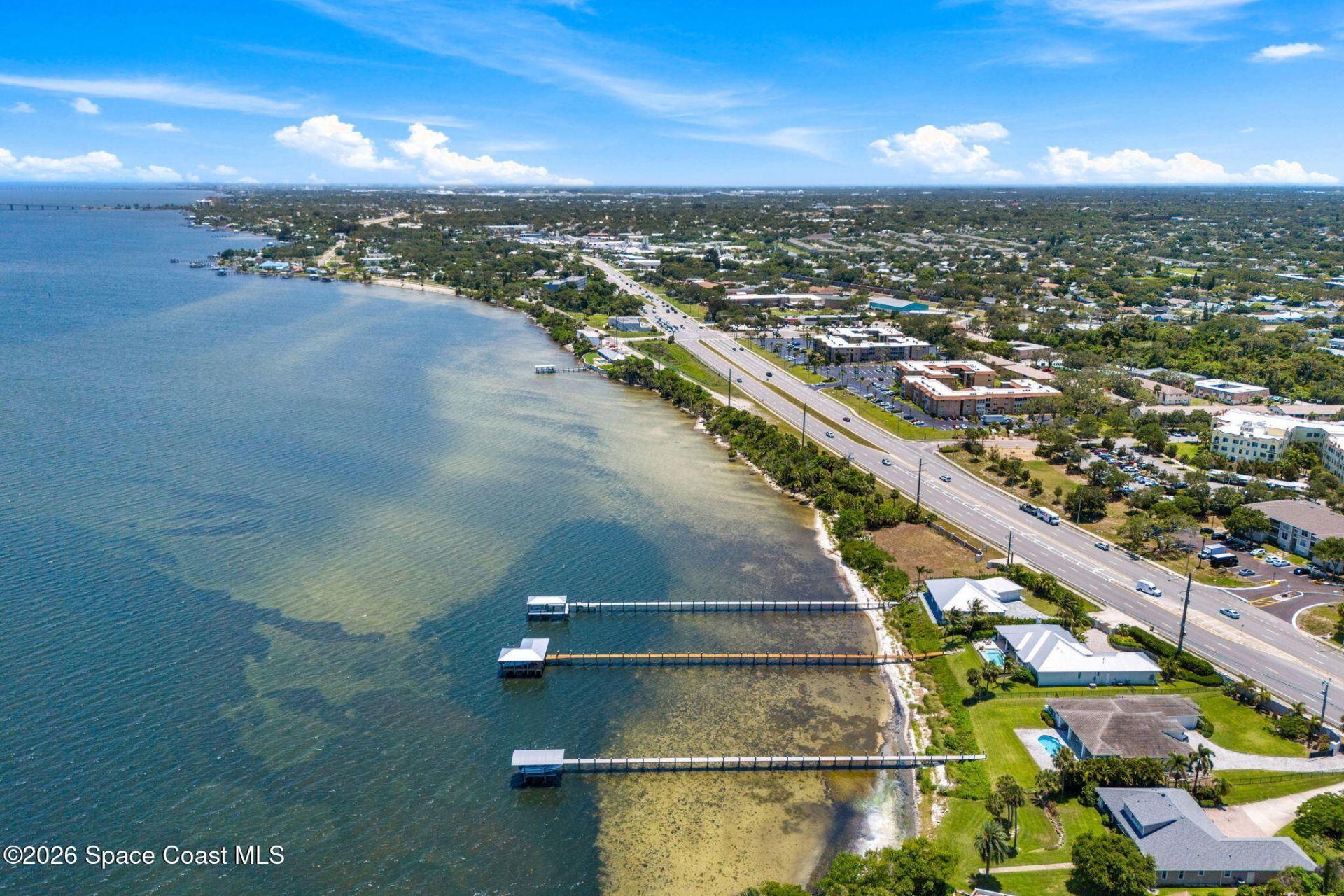 3311 N Harbor City Boulevard, Melbourne, FL 32935 Photo