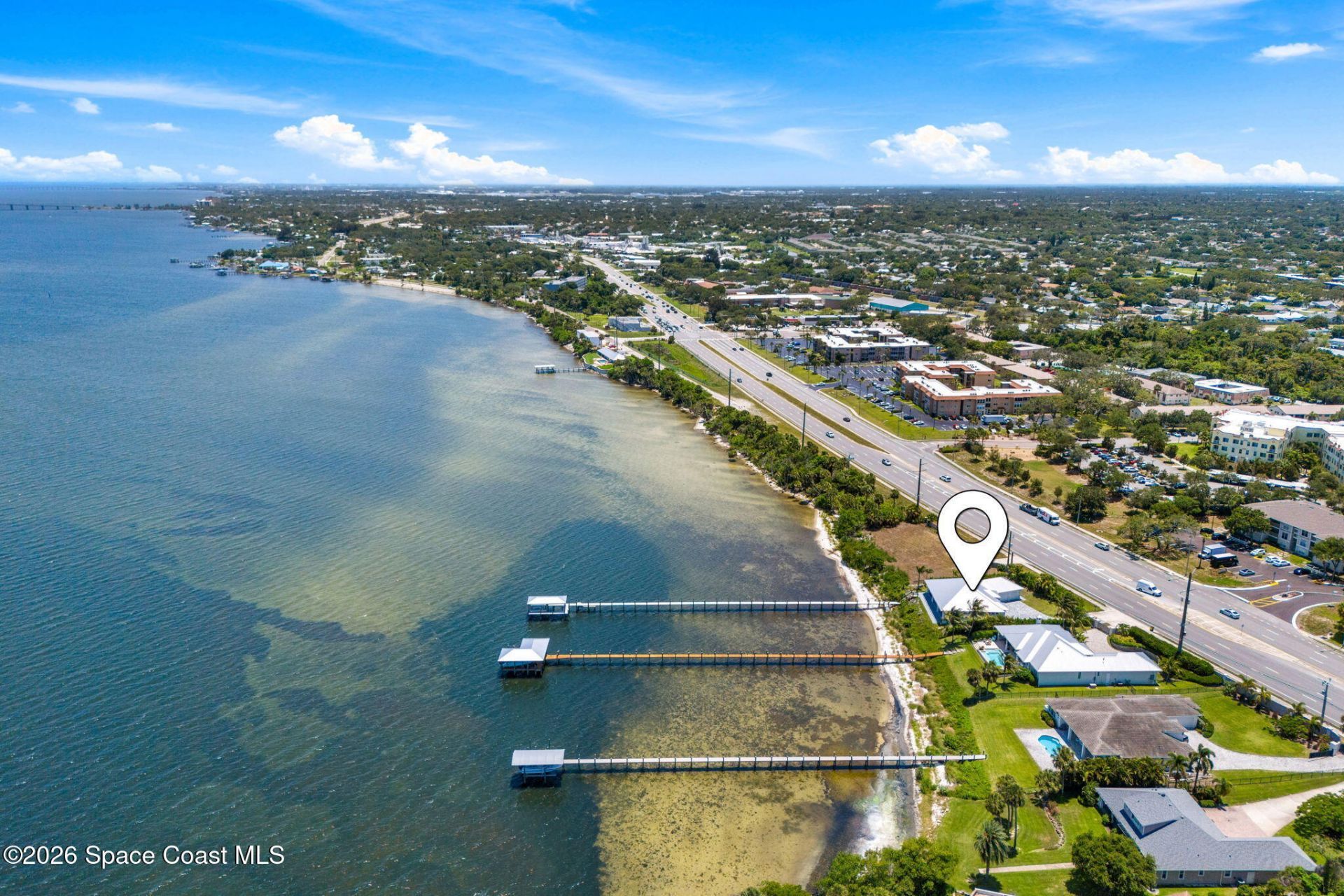 3311 N Harbor City Boulevard, Melbourne, FL 32935 Photo