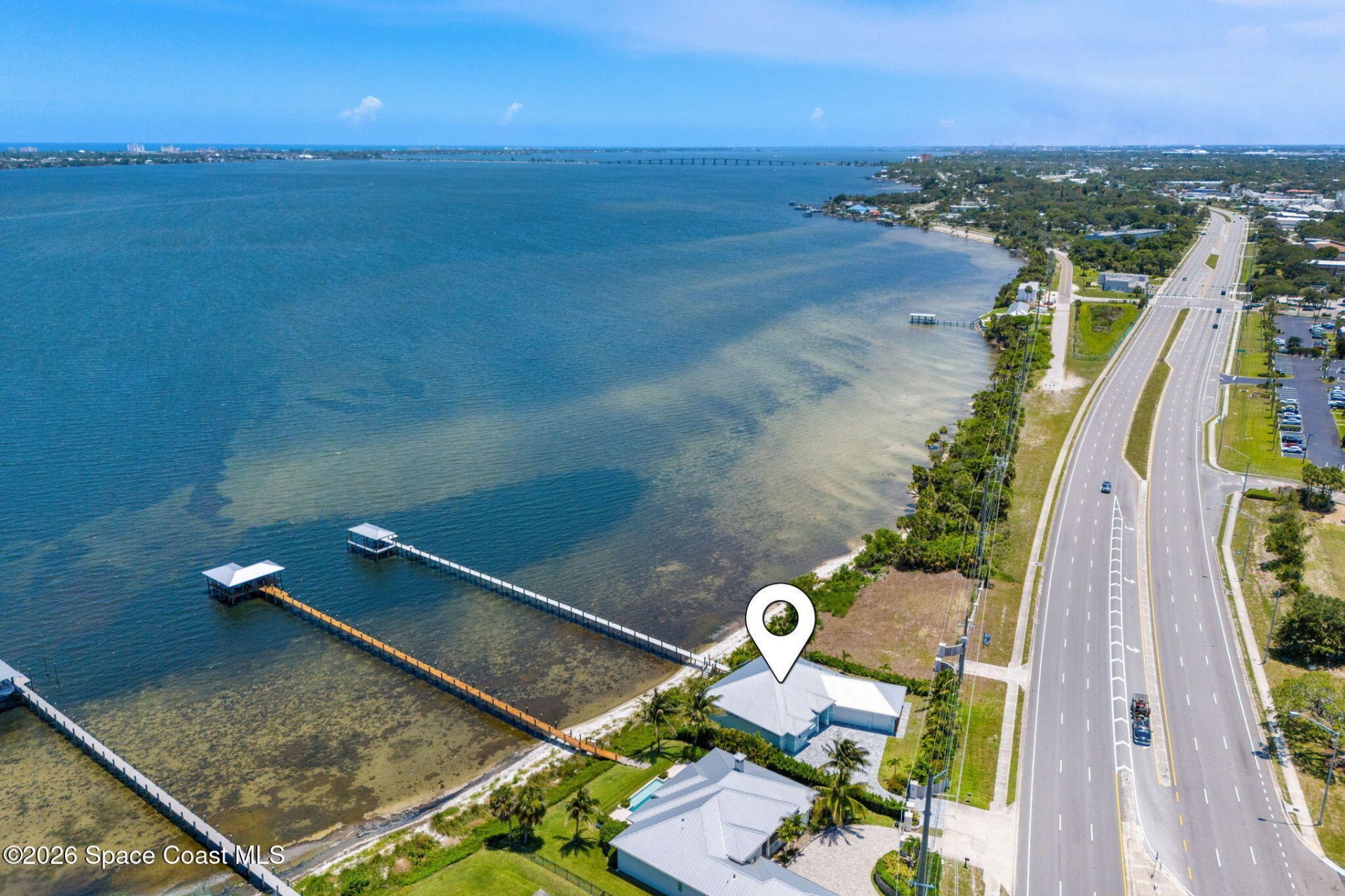3311 N Harbor City Boulevard, Melbourne, FL 32935 Photo