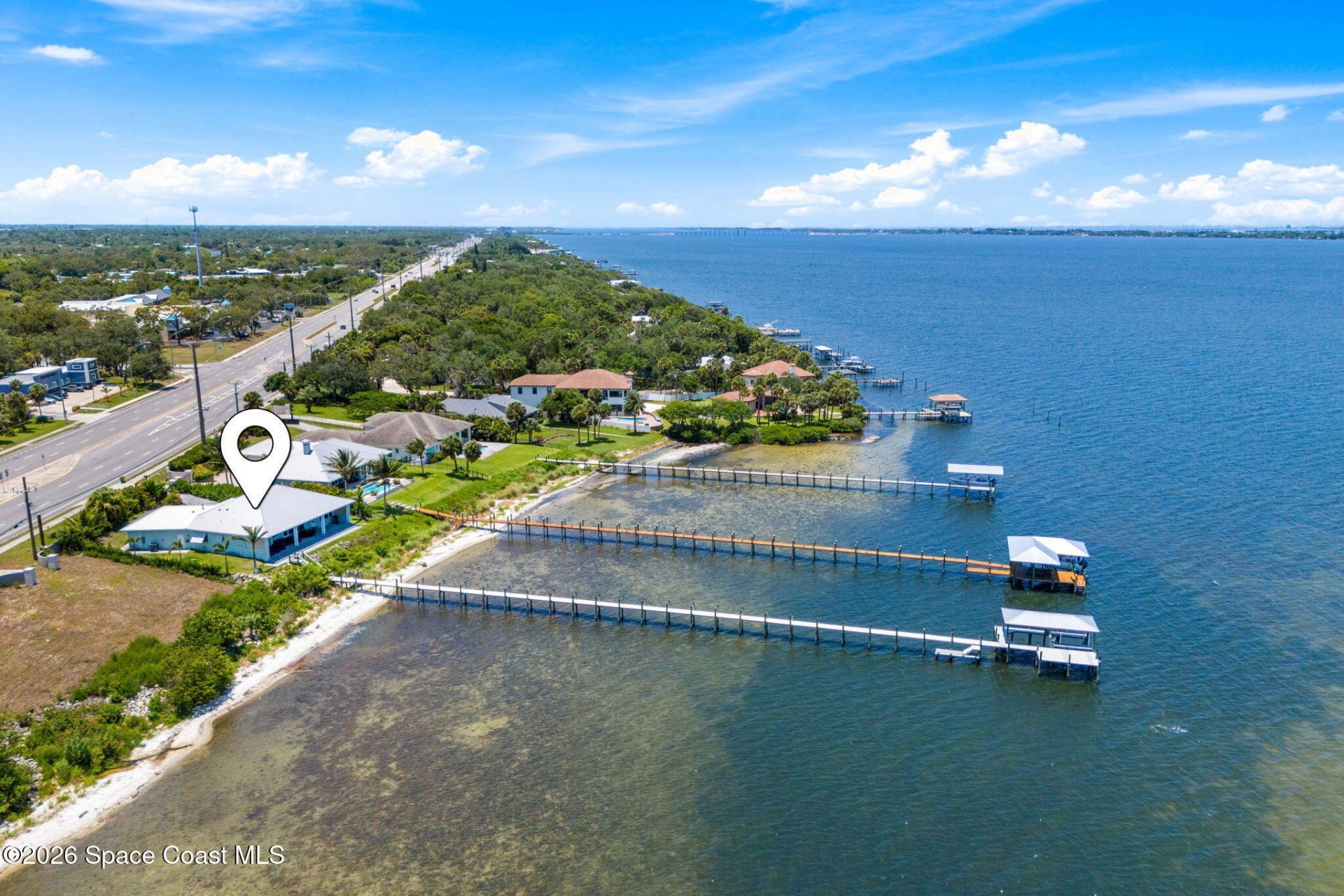 3311 N Harbor City Boulevard, Melbourne, FL 32935 Photo