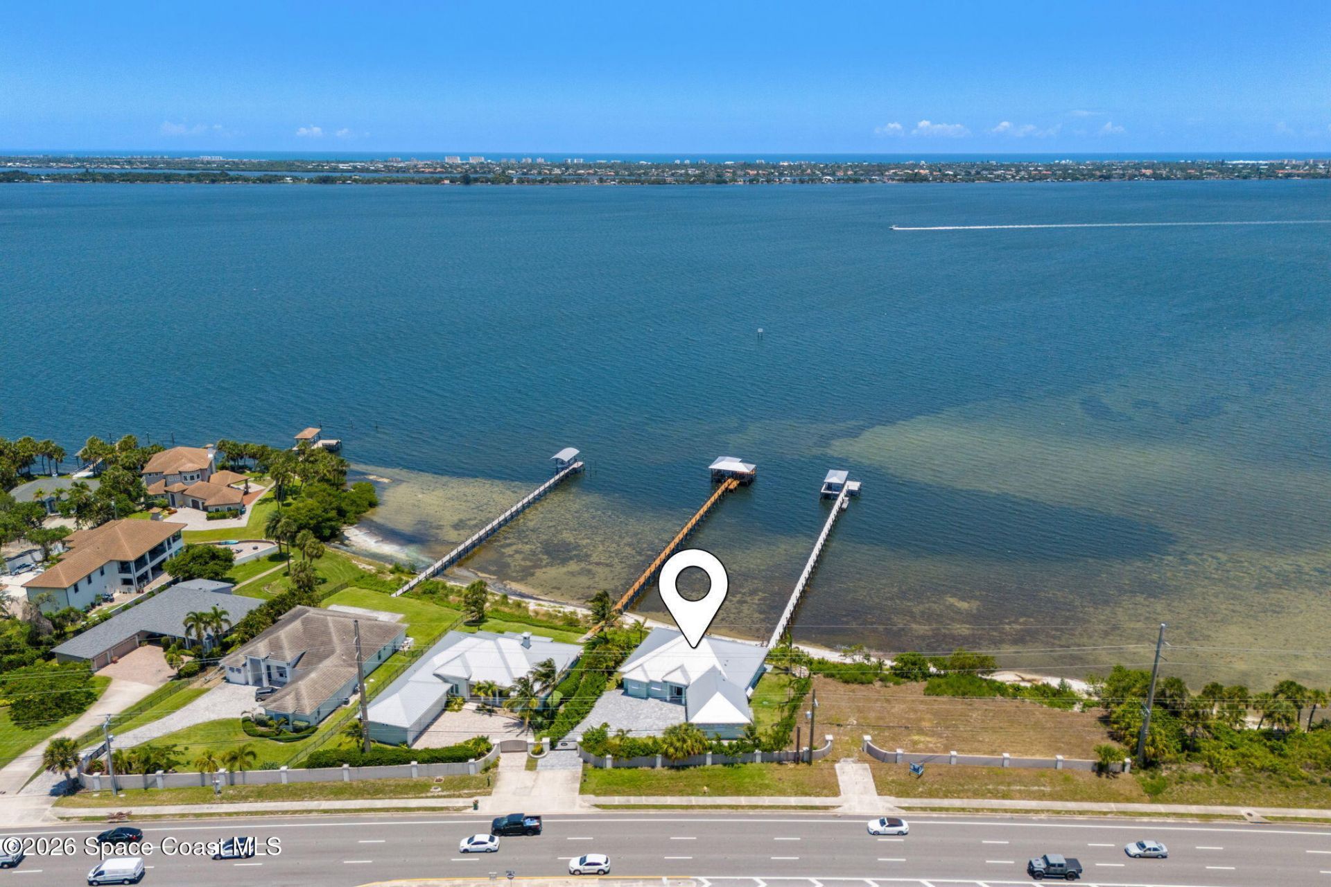 3311 N Harbor City Boulevard, Melbourne, FL 32935 Photo