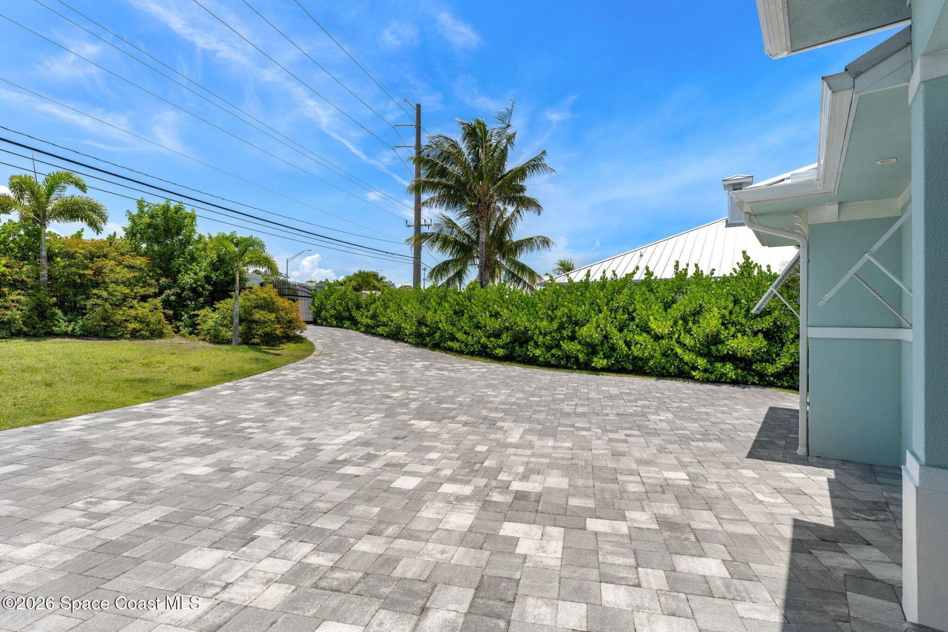 3311 N Harbor City Boulevard, Melbourne, FL 32935 Photo