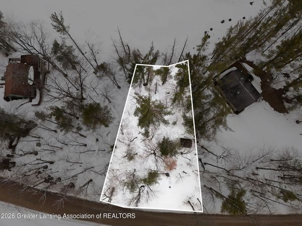 0 Leelanau Trail, Gaylord, MI 49735