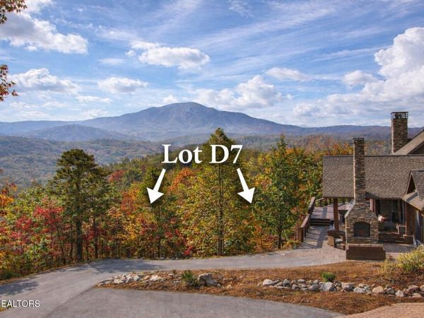 Lightning Bug Way, Gatlinburg, TN 37738