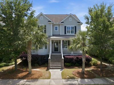 1471 Wando Landing Street, Charleston, SC 29492