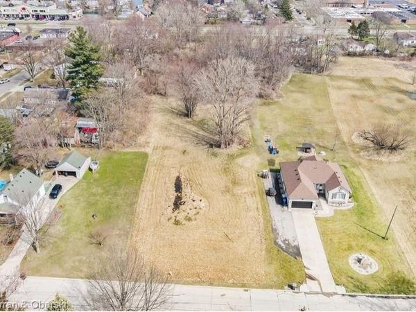 VACANT LOT TROMLEY , Inkster, MI 48141
