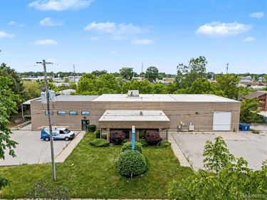 1834 Bagwell Street, Flint, MI 48503