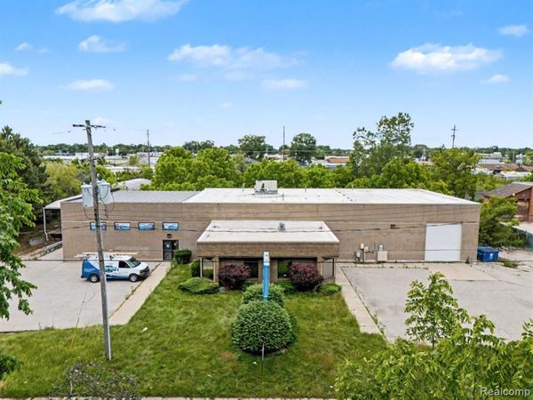 1834 Bagwell Street, Flint, MI 48503