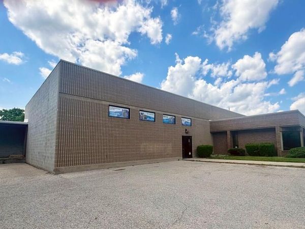 1834 Bagwell Street , Flint, MI 48503