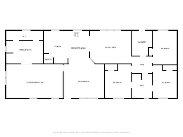 12129 Highway 193 , Chickamauga, GA 30707