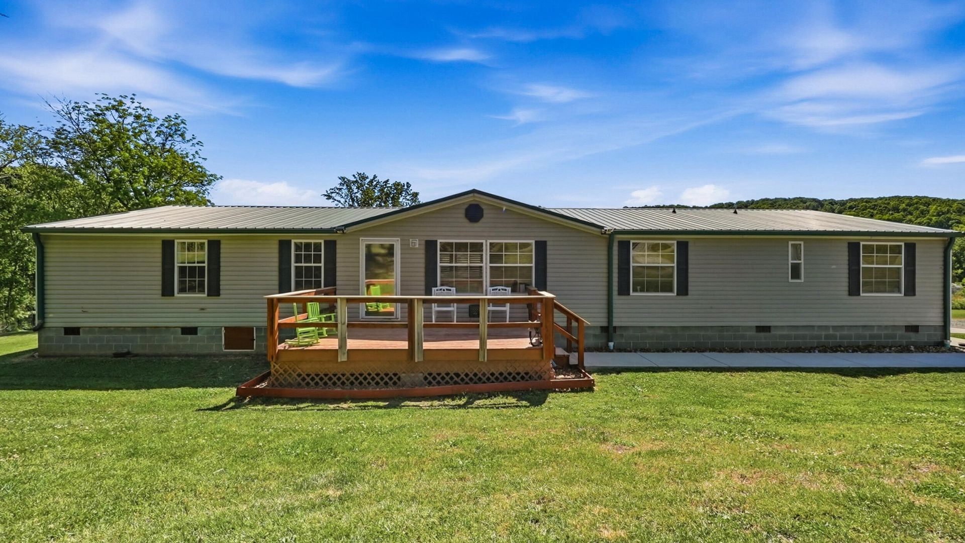 12129 Highway 193, Chickamauga, GA 30707 Main Photo