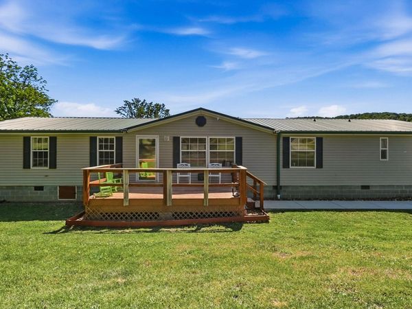 12129 Highway 193, Chickamauga, GA 30707