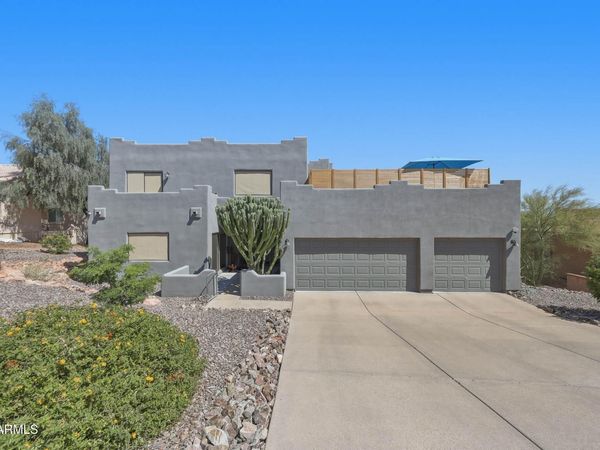 15620 E THISTLE Drive, Fountain Hills, AZ 85268