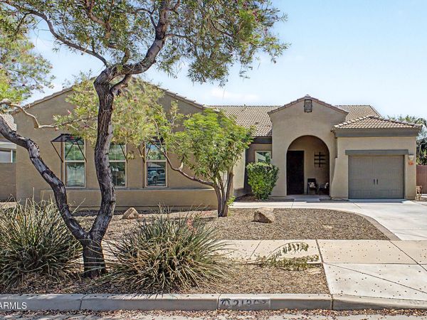 21367 E MAYA Road, Queen Creek, AZ 85142