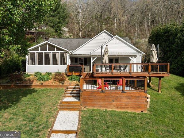 201 Talona Lake Terrace, Ellijay, GA 30536