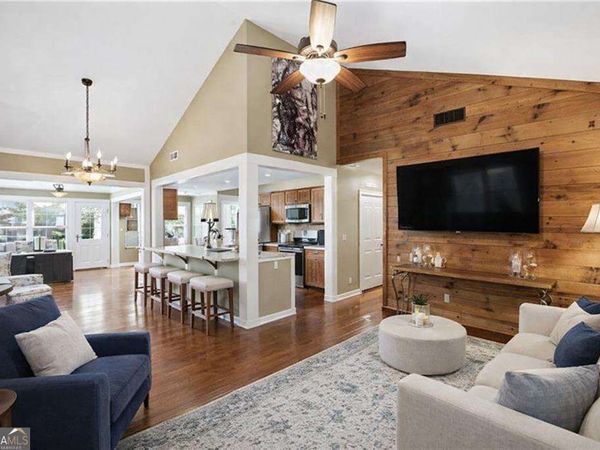 201 Talona Lake Terrace, Ellijay, GA 30536