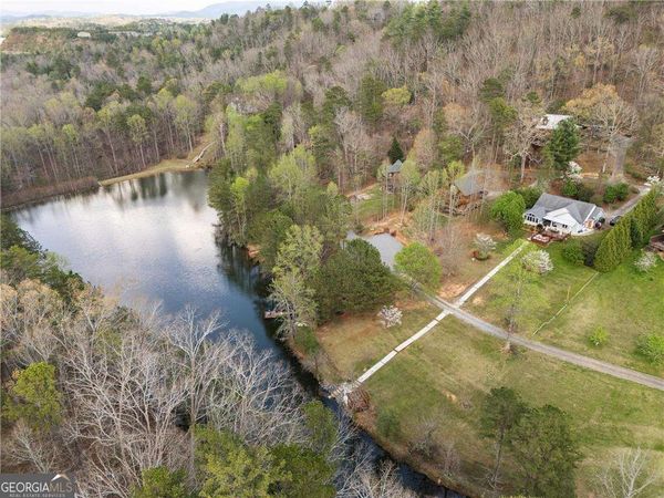 201 Talona Lake Terrace, Ellijay, GA 30536