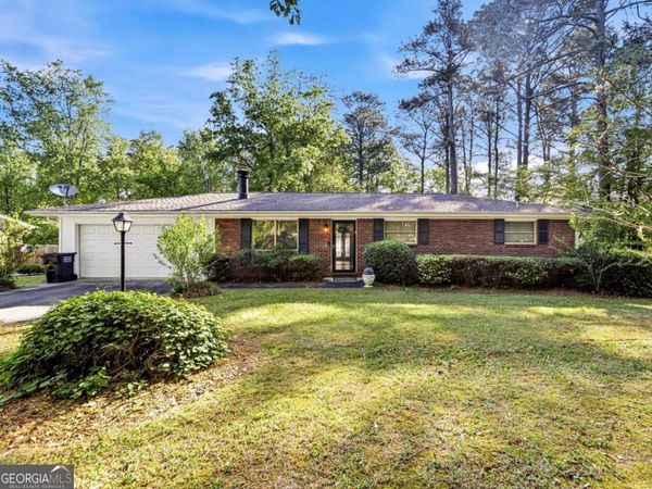 1291 W Sandtown Road, Marietta, GA 30064