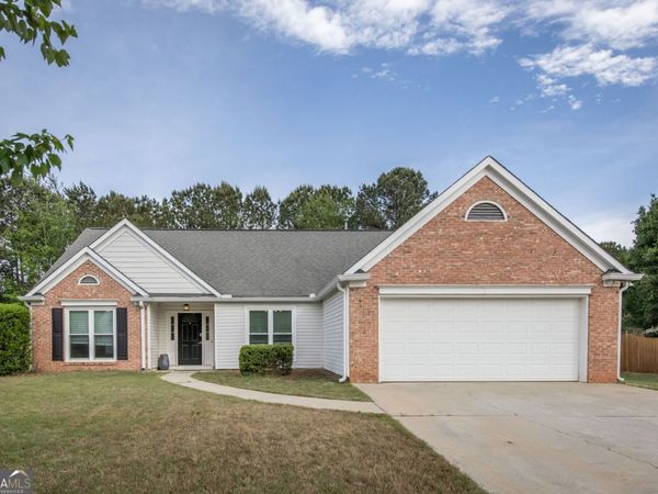 468 Highpoint Crossing, Powder Springs, GA 30127