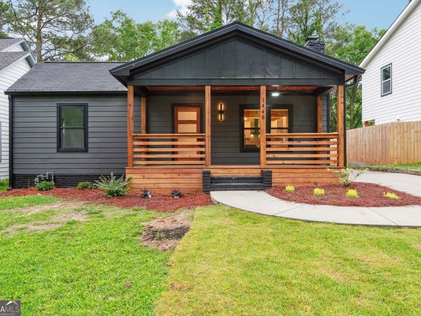 1448 Westboro Drive, Atlanta, GA 30310