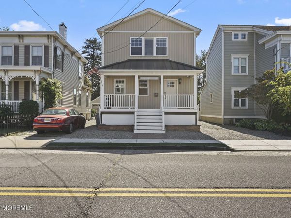 128 1st Street, Keyport, NJ 07735