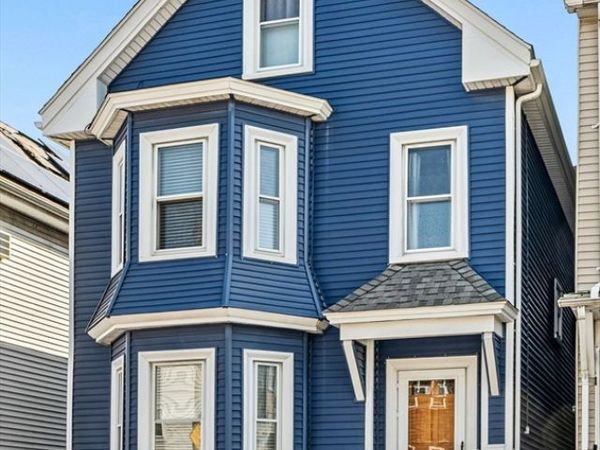 793 Saratoga, Boston, MA 02128