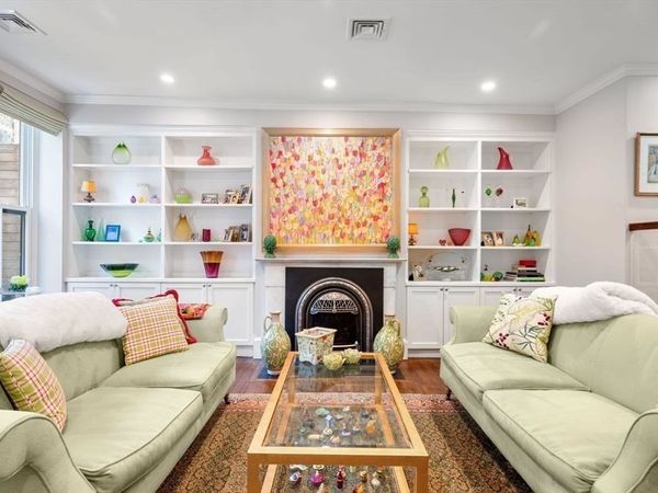 92 Chandler St, Unit 1, Boston, MA 02116