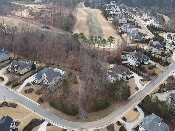 3143 Balley Forrest Drive , Milton, GA 30004