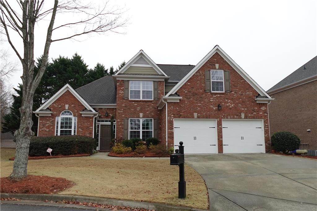 3462 Blanding Court, Buford, GA 30519 Main Photo
