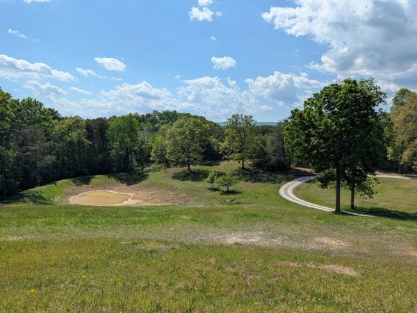 135 Garren Hart Lane , Spring City, TN 37381