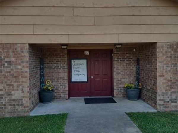 823 S 3rd Avenue, Stroud, OK 74079