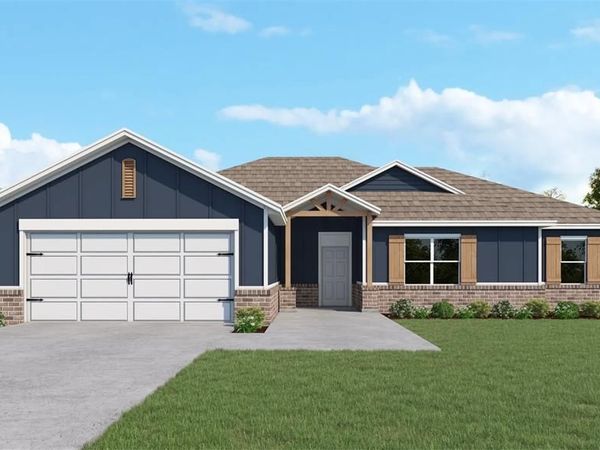 3350 Manning Farms Boulevard, El Reno, OK 73036