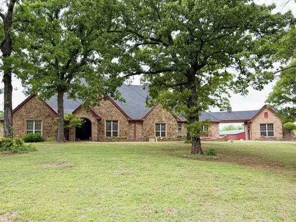 840467 S Highway 18 Highway, Chandler, OK 74834