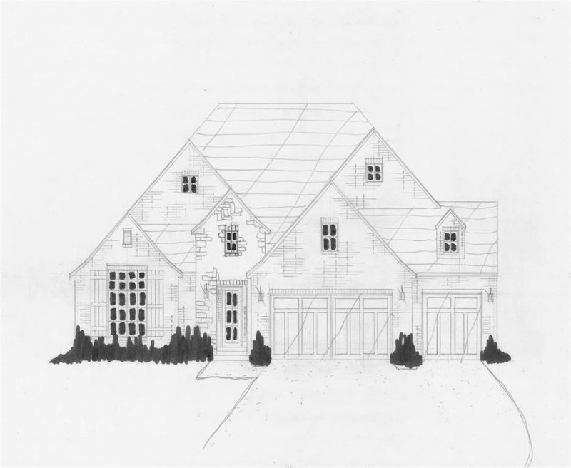 746 Paris Avenue, Piedmont, OK 73078 Main Photo