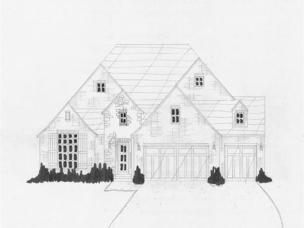 746 Paris Avenue, Piedmont, OK 73078