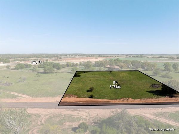 0 W Hwy 33 , Coyle, OK 73027