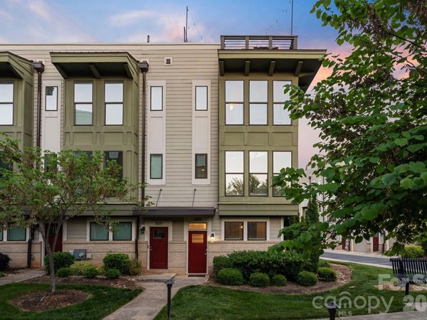 1605 Cannon View Lane , Charlotte, NC 28208