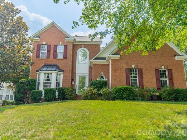 6216 Creek Breeze Road, Charlotte, NC 28269