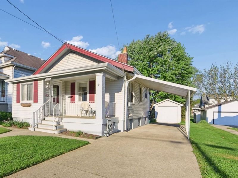 3939 Davis Avenue, Cheviot, OH 45211 Photo 1