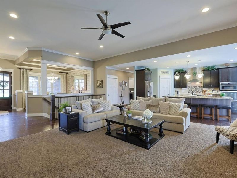 7430 Deep Woods Court, Springboro, OH 45066 Photo 10