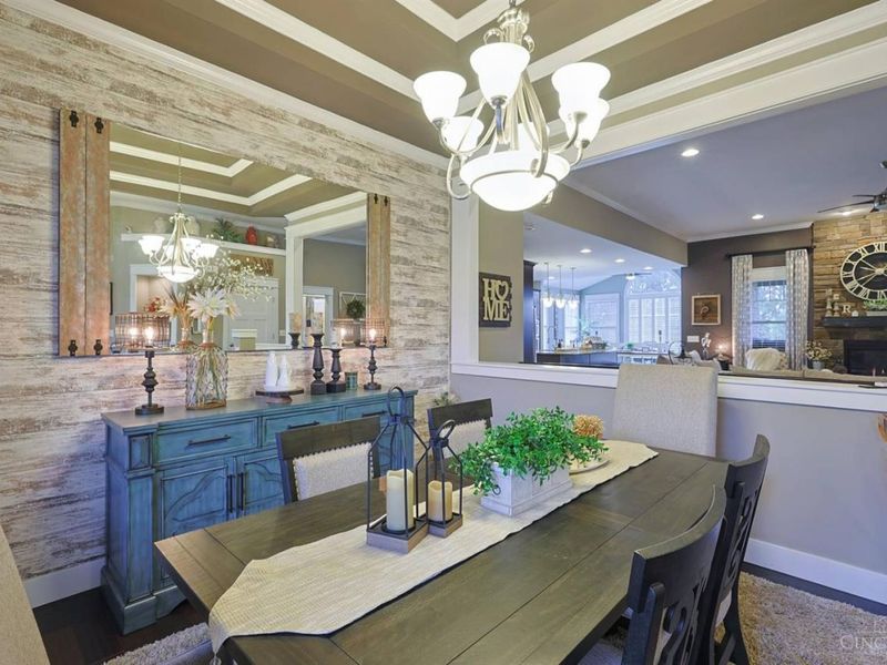 7430 Deep Woods Court, Springboro, OH 45066 Photo 12