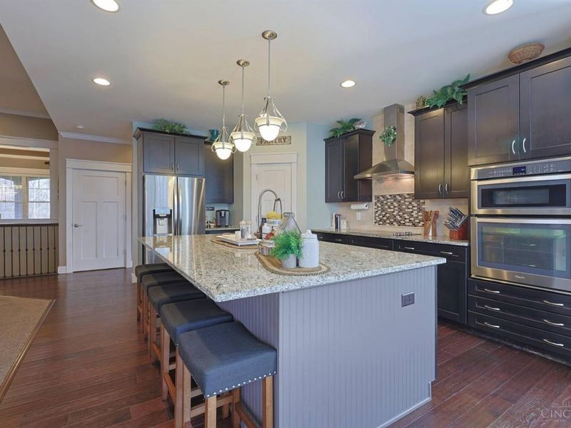 7430 Deep Woods Court, Springboro, OH 45066 Photo 14